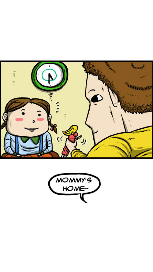 The Sound of Your Heart Chapter 36 page 20 - Chapter 36