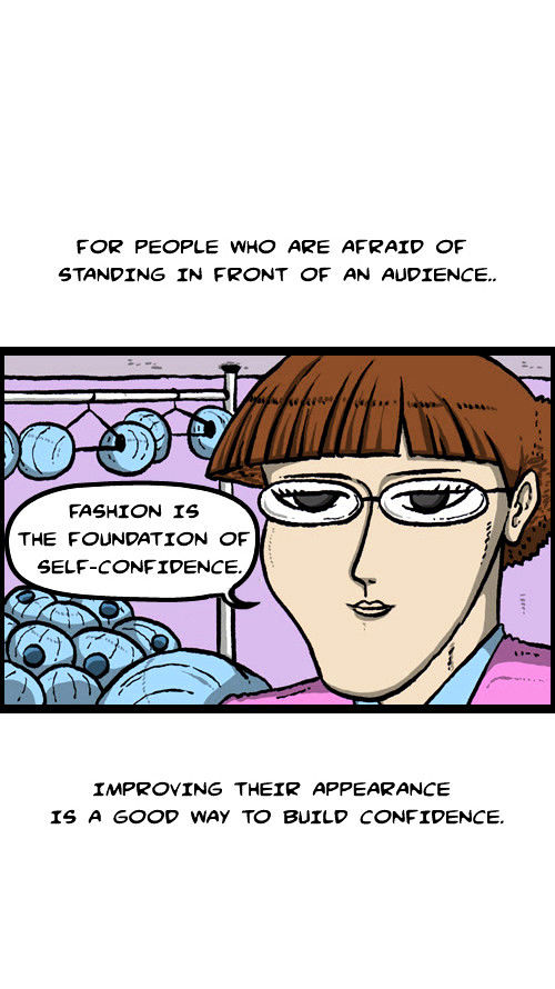 The Sound of Your Heart Chapter 36 page 6 - Chapter 36