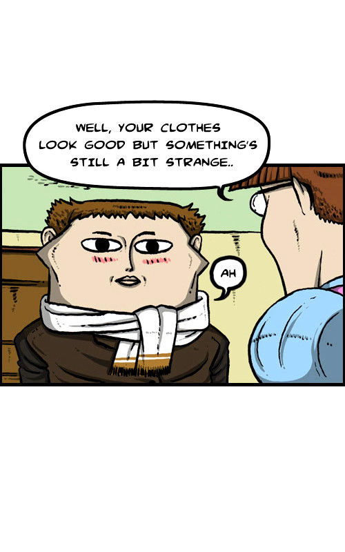 The Sound of Your Heart Chapter 36 page 7 - Chapter 36