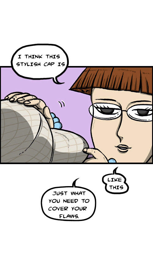 The Sound of Your Heart Chapter 36 page 8 - Chapter 36