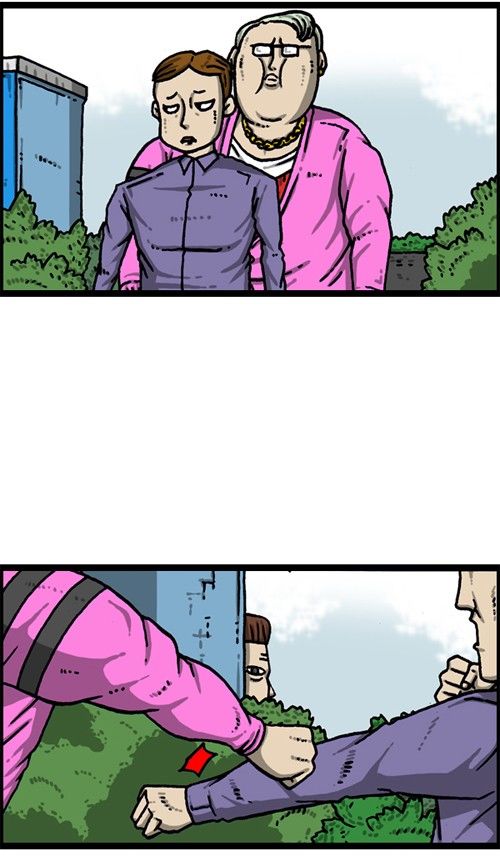 The Sound of Your Heart Chapter 360 page 35 - Chapter 360