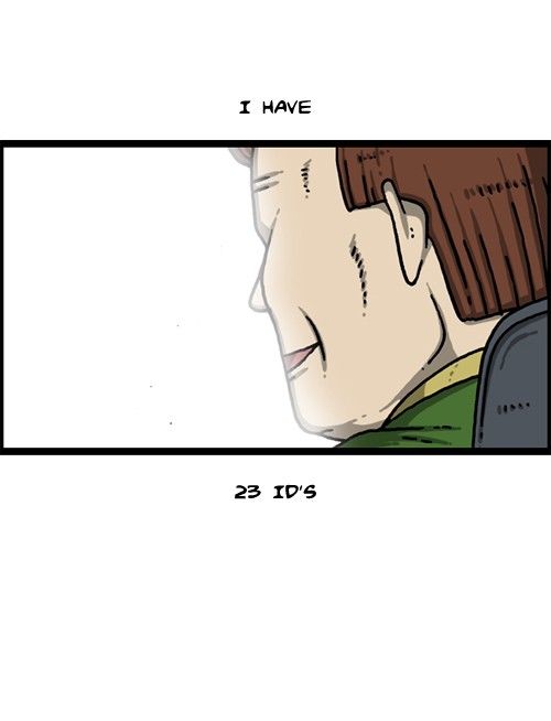 The Sound of Your Heart Chapter 360 page 7 - Chapter 360