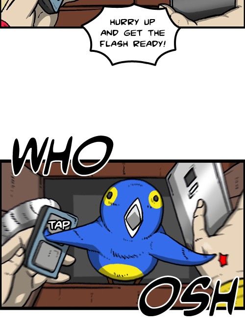The Sound of Your Heart Chapter 361 page 15 - Chapter 361