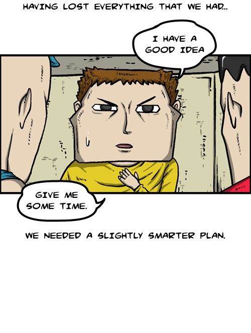 The Sound of Your Heart Chapter 361 page 19 - Chapter 361