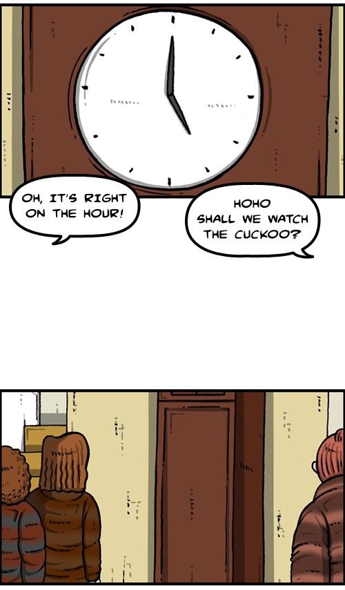 The Sound of Your Heart Chapter 361 page 29 - Chapter 361