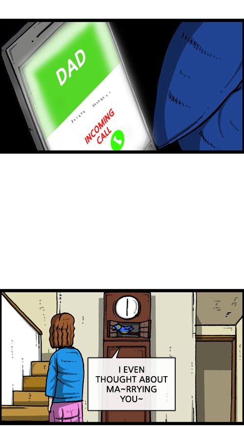 The Sound of Your Heart Chapter 361 page 36 - Chapter 361