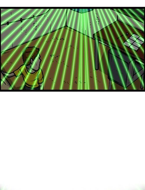 The Sound of Your Heart Chapter 362 page 14 - Chapter 362