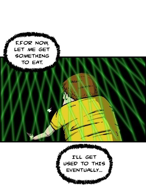 The Sound of Your Heart Chapter 362 page 21 - Chapter 362