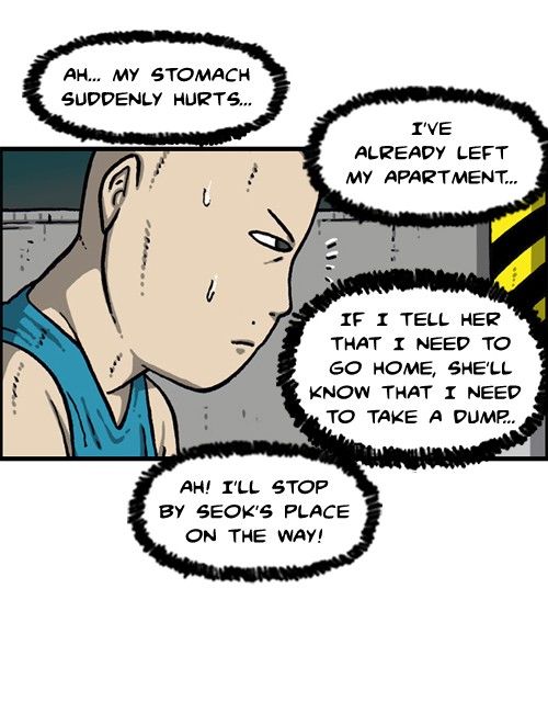 The Sound of Your Heart Chapter 362 page 30 - Chapter 362
