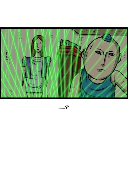The Sound of Your Heart Chapter 362 page 36 - Chapter 362