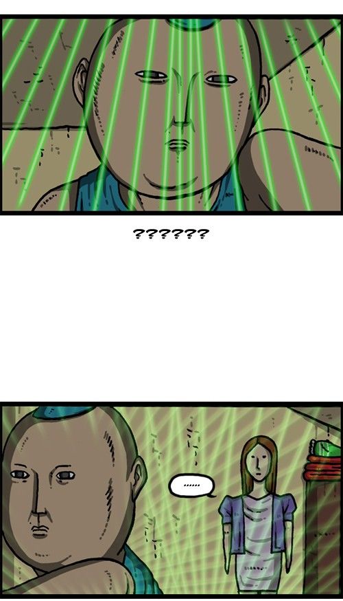 The Sound of Your Heart Chapter 362 page 37 - Chapter 362