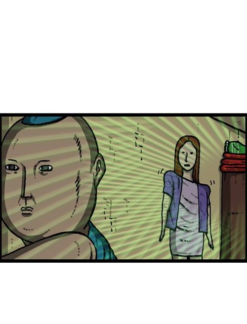 The Sound of Your Heart Chapter 362 page 38 - Chapter 362