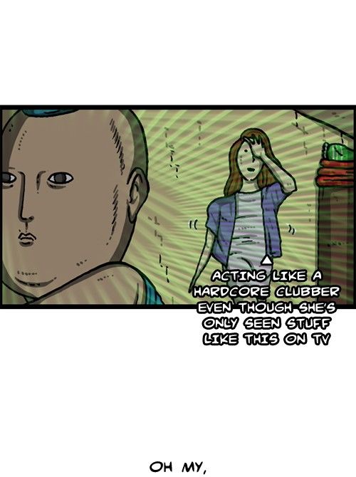 The Sound of Your Heart Chapter 362 page 39 - Chapter 362