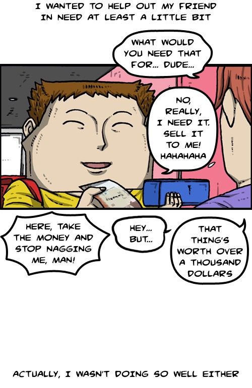 The Sound of Your Heart Chapter 362 page 4 - Chapter 362
