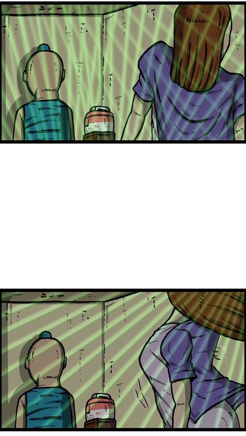 The Sound of Your Heart Chapter 362 page 41 - Chapter 362