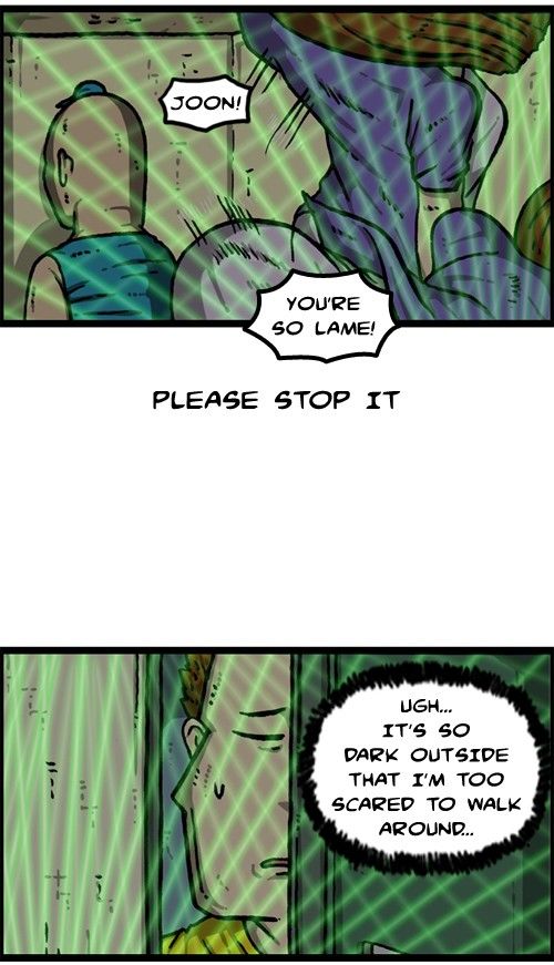 The Sound of Your Heart Chapter 362 page 43 - Chapter 362