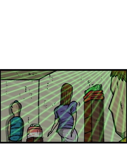 The Sound of Your Heart Chapter 362 page 44 - Chapter 362