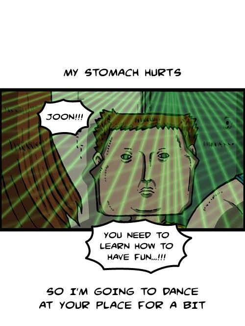 The Sound of Your Heart Chapter 362 page 46 - Chapter 362