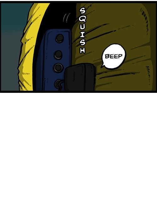 The Sound of Your Heart Chapter 362 page 63 - Chapter 362