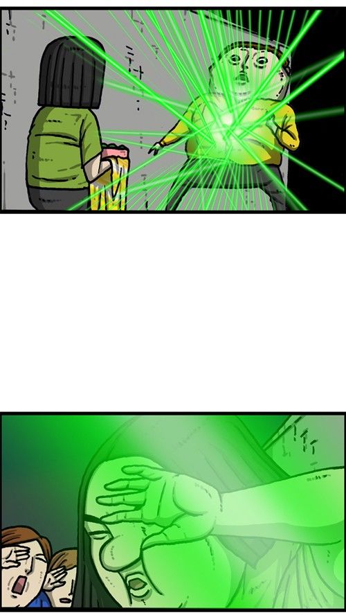 The Sound of Your Heart Chapter 362 page 66 - Chapter 362