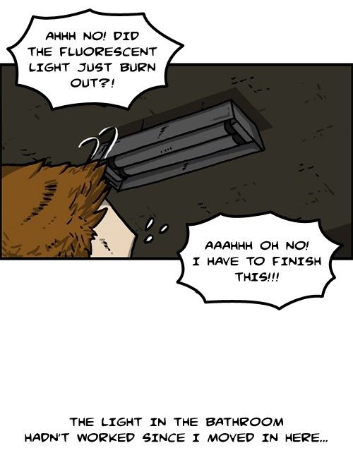 The Sound of Your Heart Chapter 362 page 8 - Chapter 362