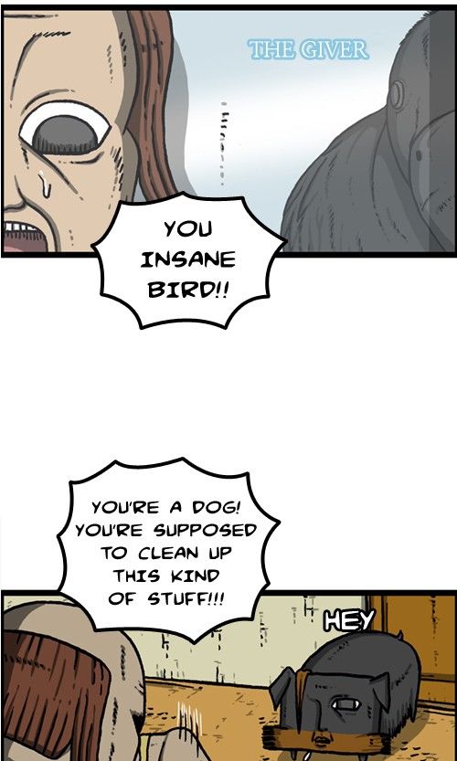 The Sound of Your Heart Chapter 363 page 15 - Chapter 363