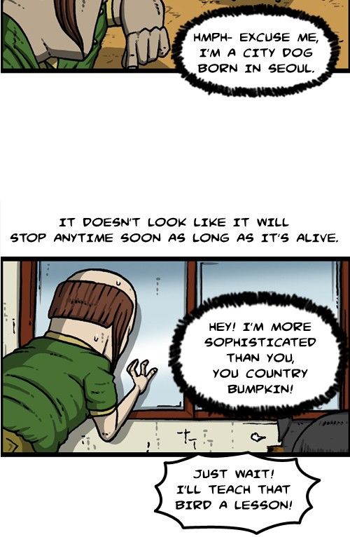 The Sound of Your Heart Chapter 363 page 16 - Chapter 363