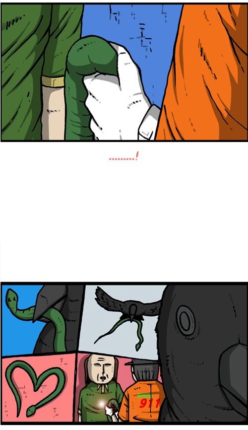 The Sound of Your Heart Chapter 363 page 34 - Chapter 363