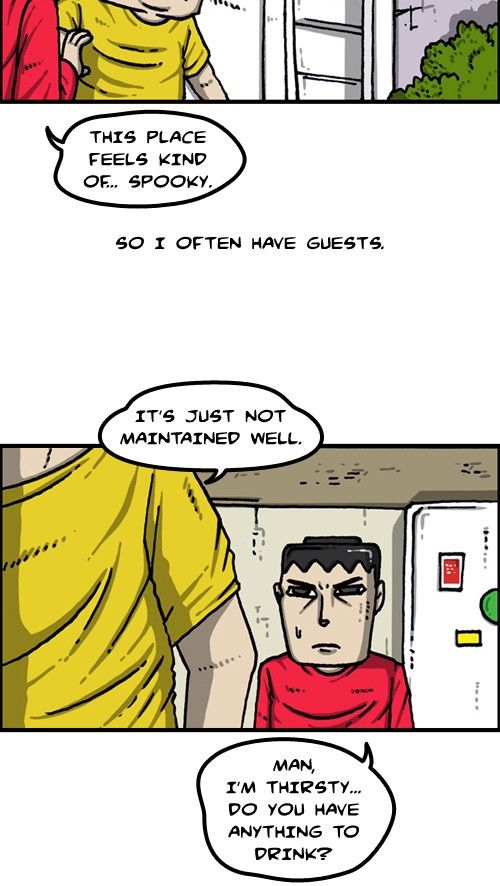 The Sound of Your Heart Chapter 364 page 13 - Chapter 364