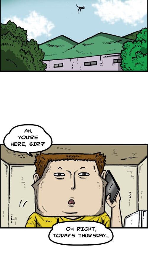The Sound of Your Heart Chapter 364 page 21 - Chapter 364