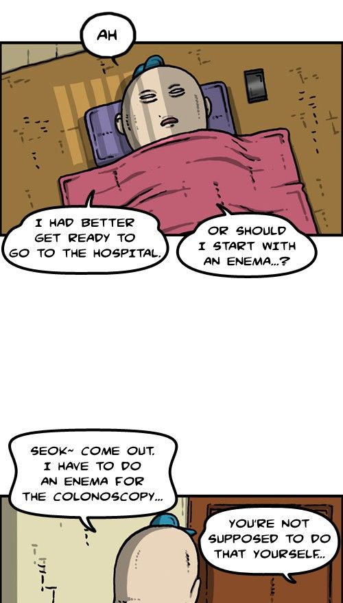 The Sound of Your Heart Chapter 364 page 24 - Chapter 364