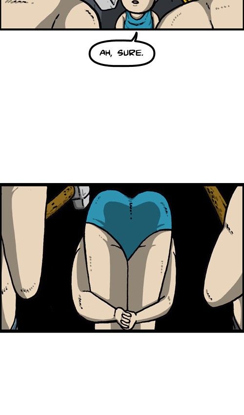 The Sound of Your Heart Chapter 364 page 41 - Chapter 364