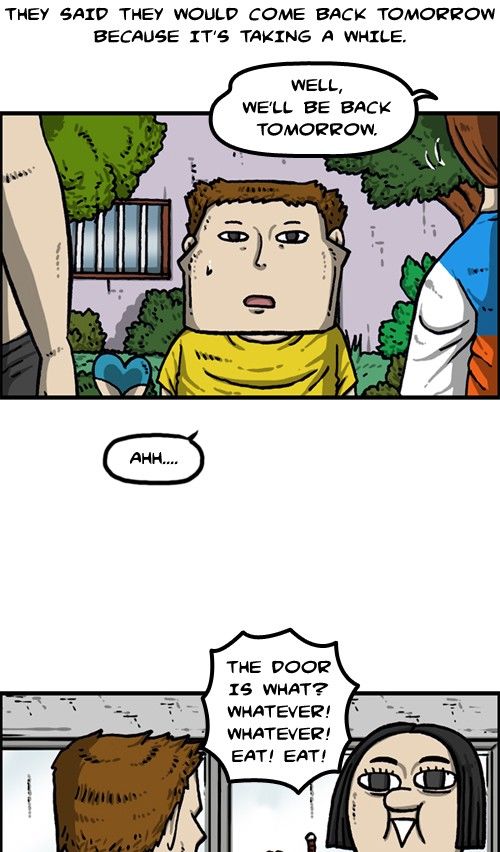 The Sound of Your Heart Chapter 364 page 43 - Chapter 364