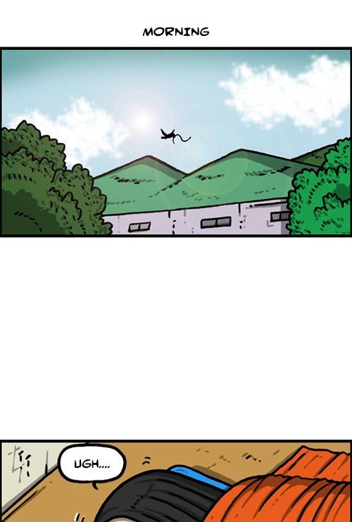 The Sound of Your Heart Chapter 364 page 45 - Chapter 364