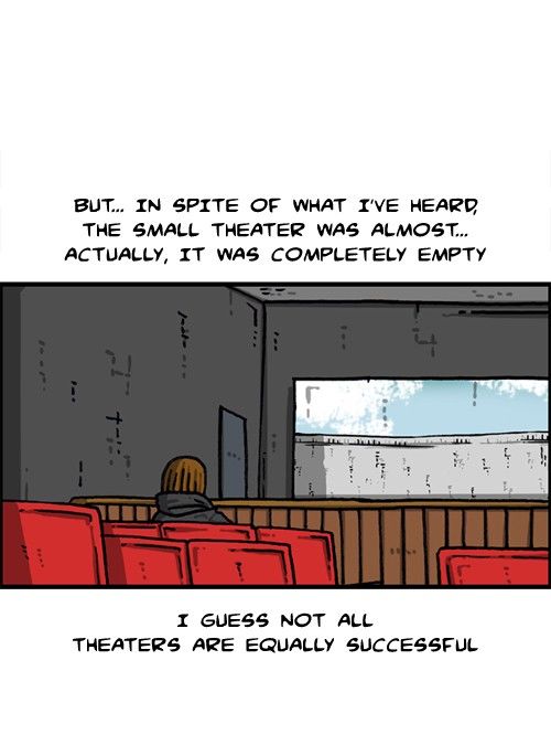 The Sound of Your Heart Chapter 365 page 2 - Chapter 365