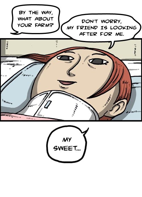 The Sound of Your Heart Chapter 366 page 10 - Chapter 366