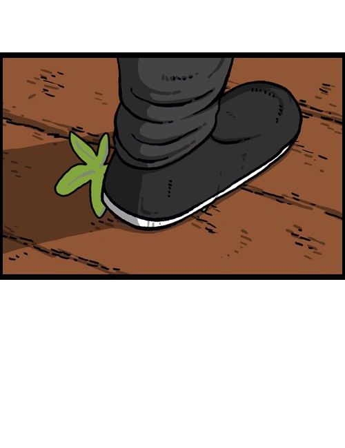 The Sound of Your Heart Chapter 366 page 12 - Chapter 366