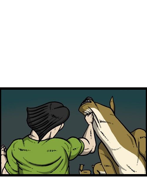 The Sound of Your Heart Chapter 366 page 22 - Chapter 366