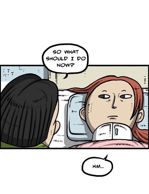 The Sound of Your Heart Chapter 366 page 33 - Chapter 366