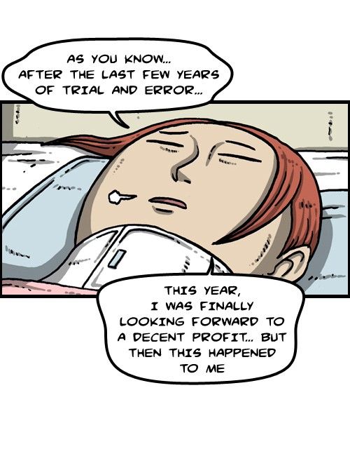 The Sound of Your Heart Chapter 366 page 4 - Chapter 366