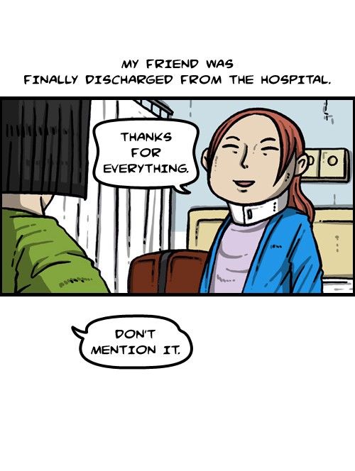 The Sound of Your Heart Chapter 366 page 59 - Chapter 366