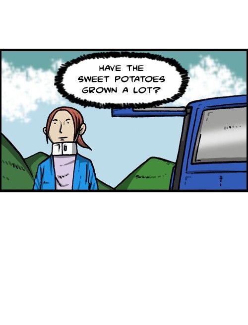 The Sound of Your Heart Chapter 366 page 64 - Chapter 366