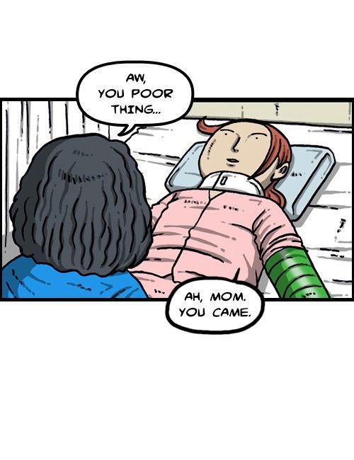 The Sound of Your Heart Chapter 366 page 9 - Chapter 366