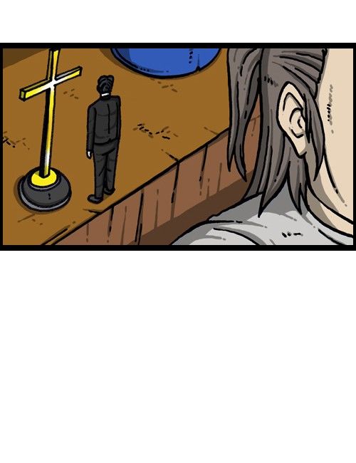 The Sound of Your Heart Chapter 367 page 22 - Chapter 367