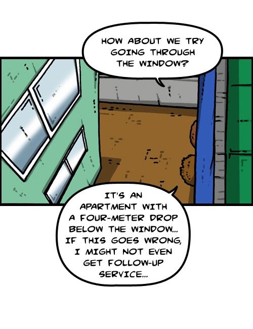 The Sound of Your Heart Chapter 367 page 29 - Chapter 367