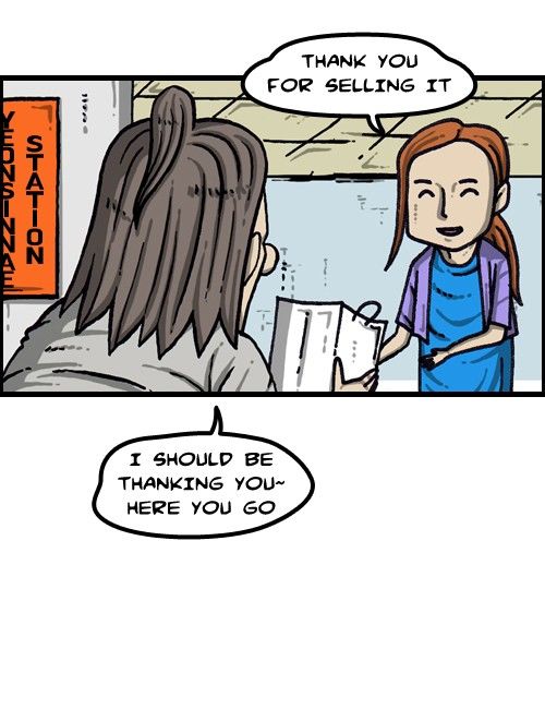 The Sound of Your Heart Chapter 367 page 64 - Chapter 367