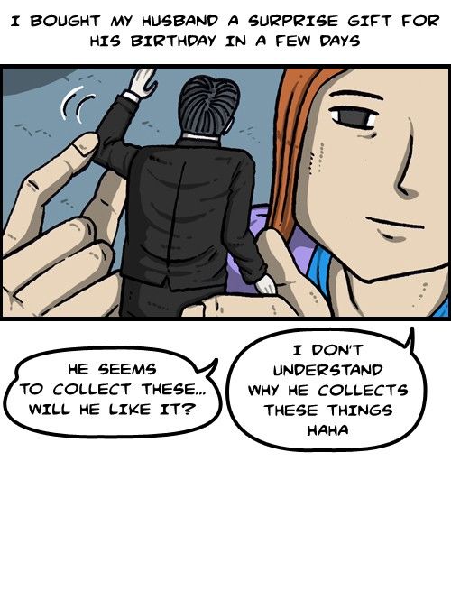 The Sound of Your Heart Chapter 367 page 65 - Chapter 367