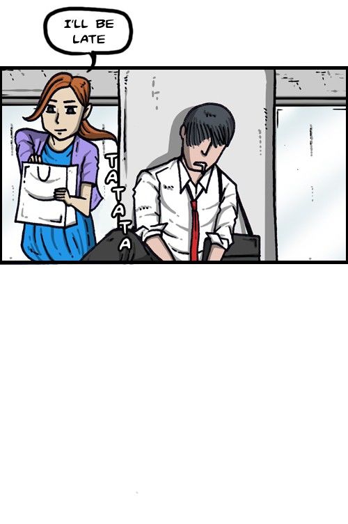 The Sound of Your Heart Chapter 367 page 68 - Chapter 367