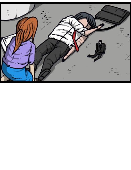 The Sound of Your Heart Chapter 367 page 75 - Chapter 367