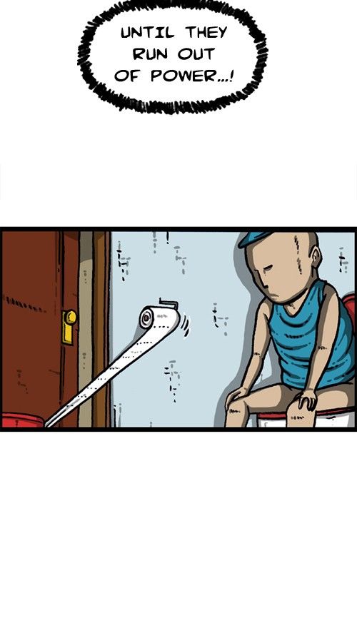 The Sound of Your Heart Chapter 368 page 16 - Chapter 368